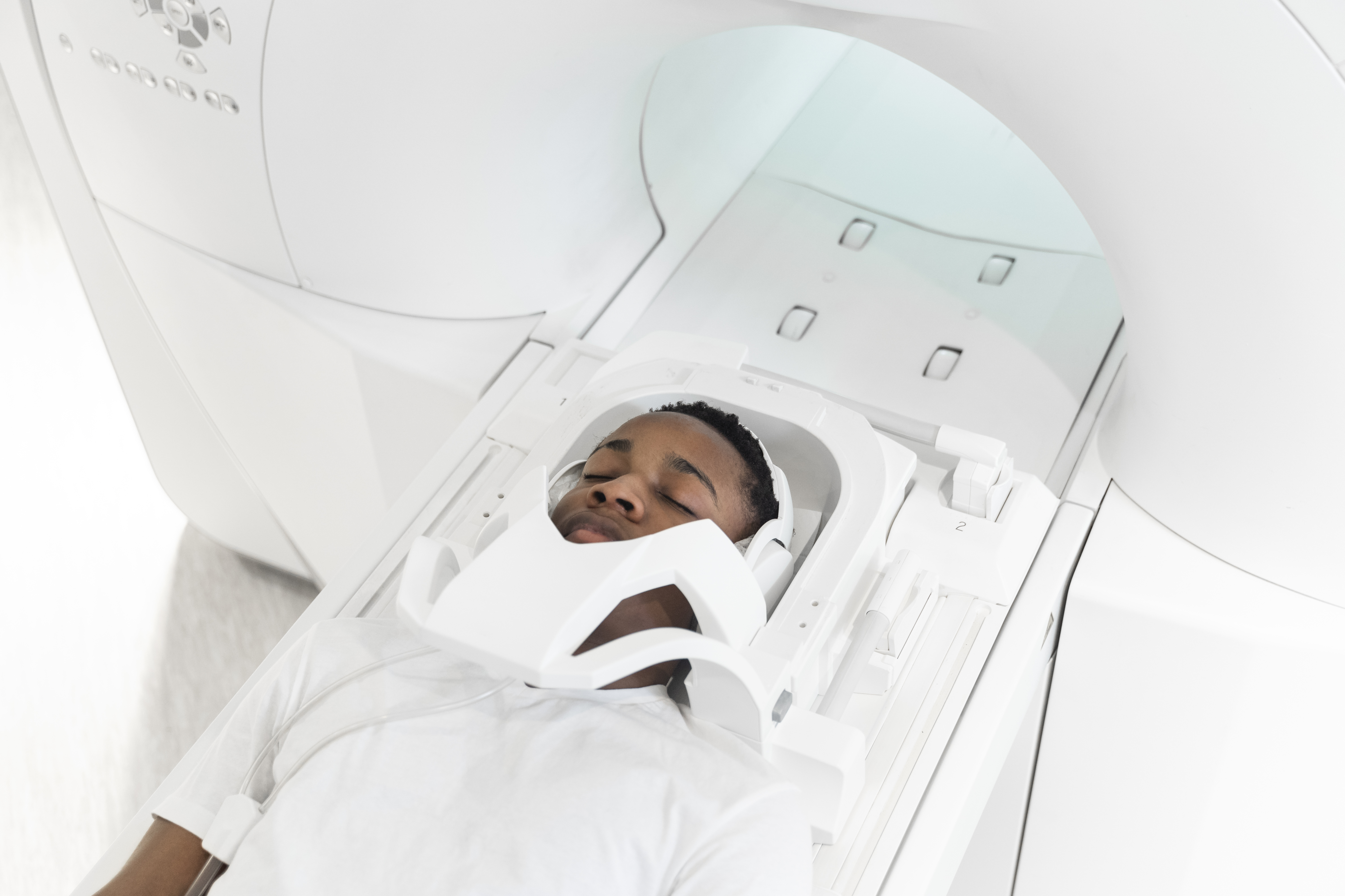 MRI Scan Machine